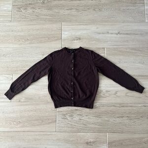 Ann Taylor Ann Cardigan